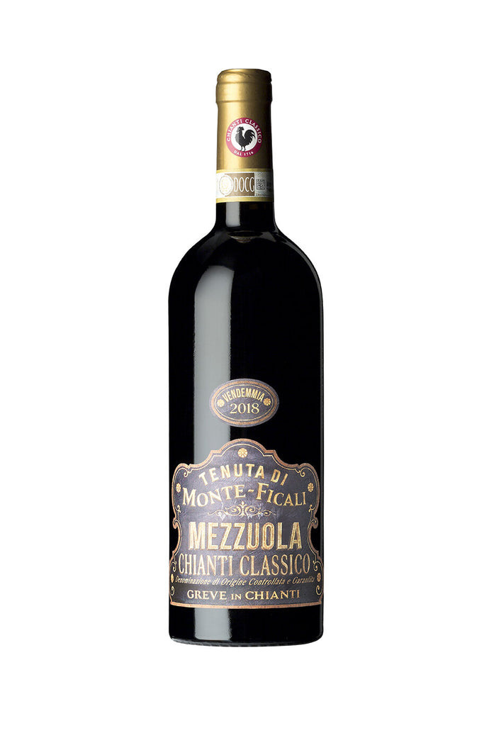 Chianti Classico DOCG 