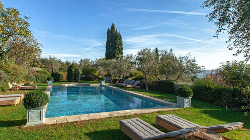 Villa Bordoni Gift Voucher